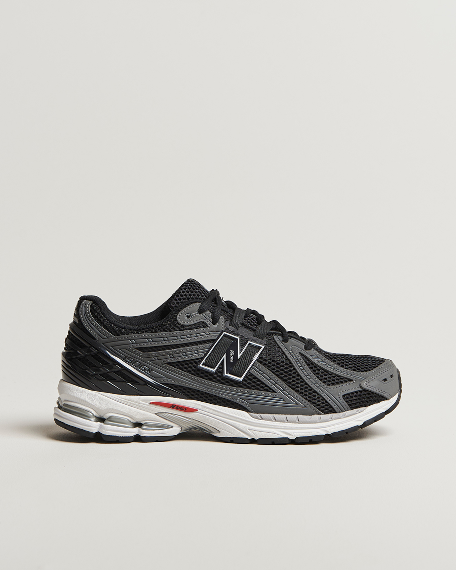 Herren | Sneaker | New Balance | 1906 Sneakers Black