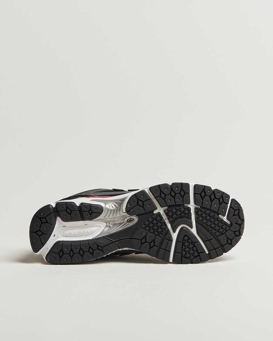 Herren | Sneaker | New Balance | 1906 Sneakers Black