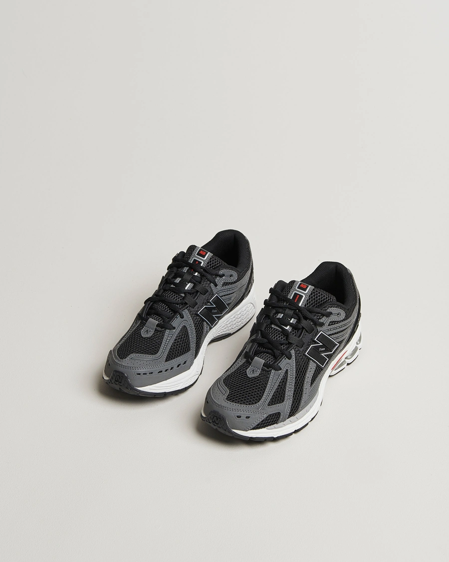Herren | Sneaker | New Balance | 1906 Sneakers Black
