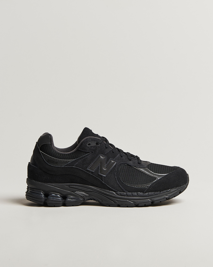 Herren | Sneaker | New Balance | 2002R Sneakers Black