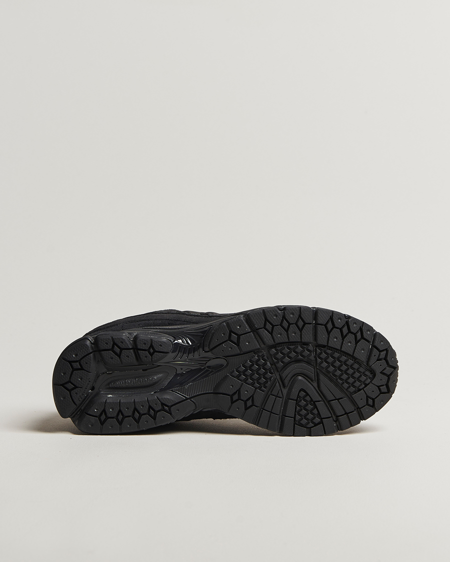 Herren | Sneaker | New Balance | 2002R Sneakers Black