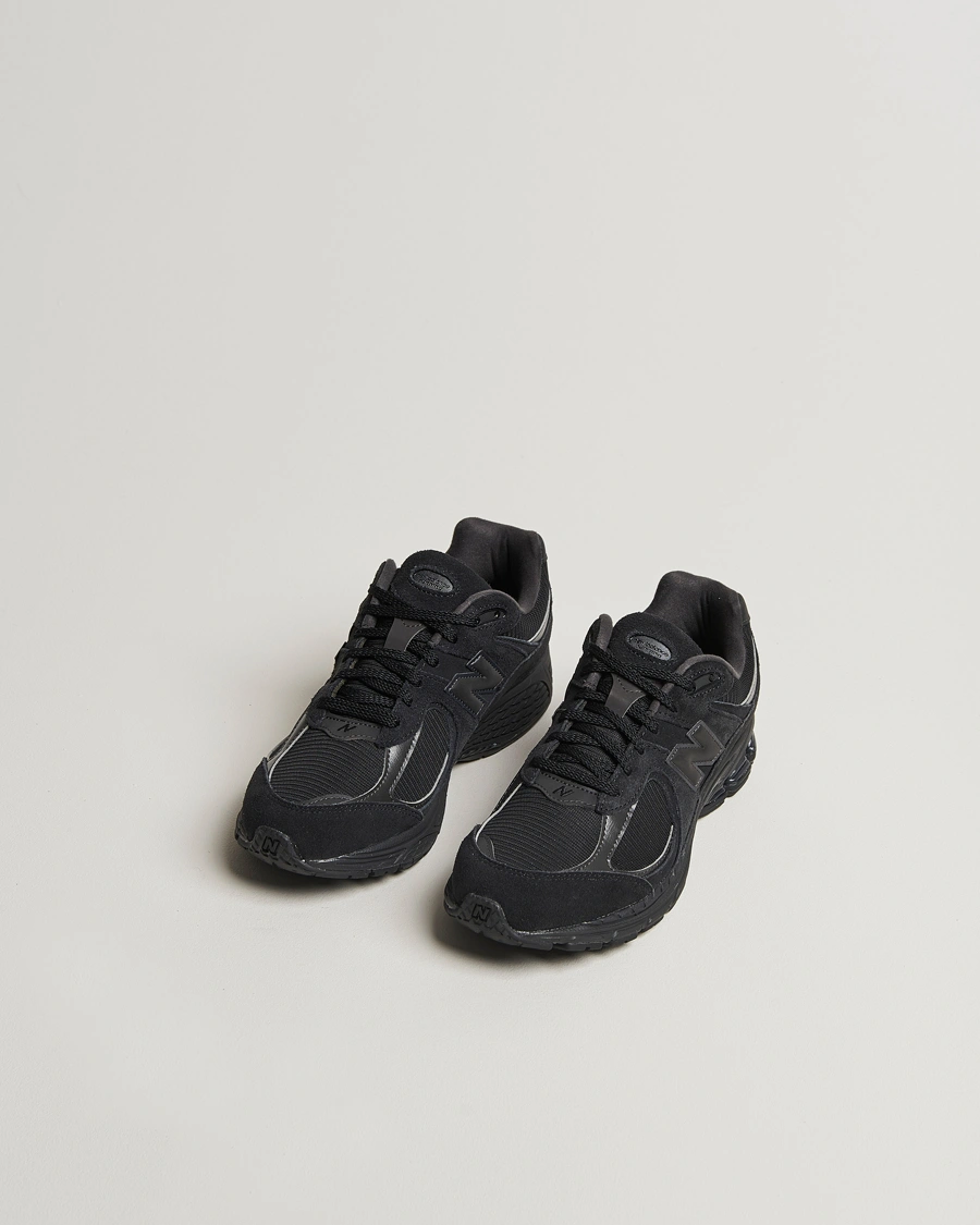 Herren | Sneaker | New Balance | 2002R Sneakers Black