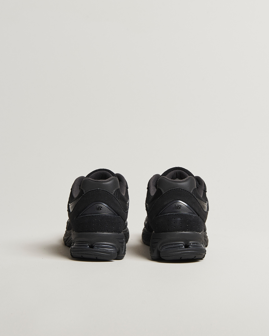 Herren | Sneaker | New Balance | 2002R Sneakers Black