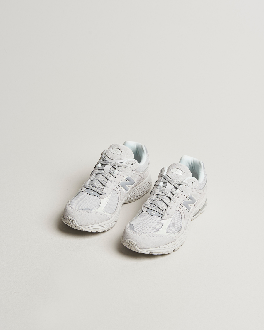 Herren | Sneaker | New Balance | 2002R Sneakers Grey Matter