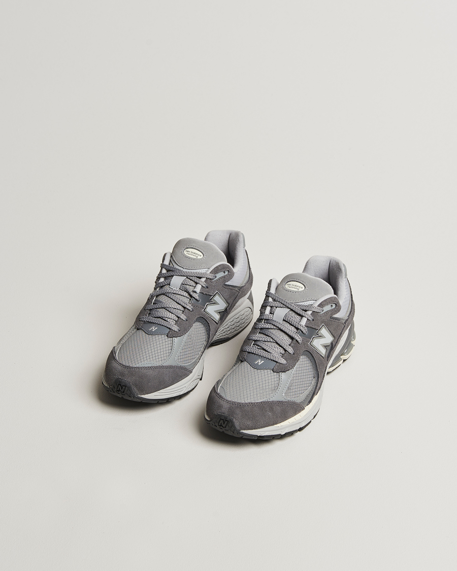 Herren | Sneaker | New Balance | 2002R Sneakers Castlerock