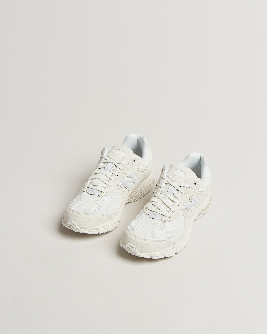 Herren | Sneaker | New Balance | 2002R Sneakers Sea Salt