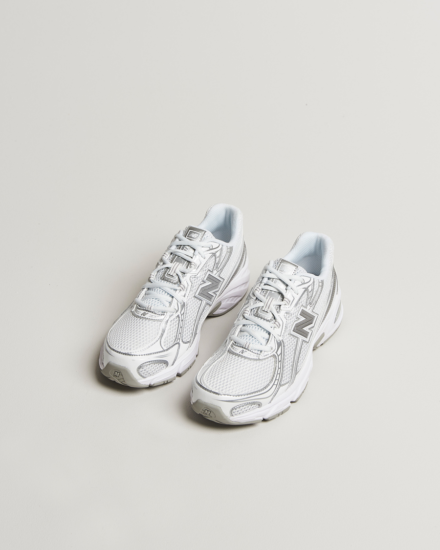 Herren | Sneaker | New Balance | 740 Sneakers White