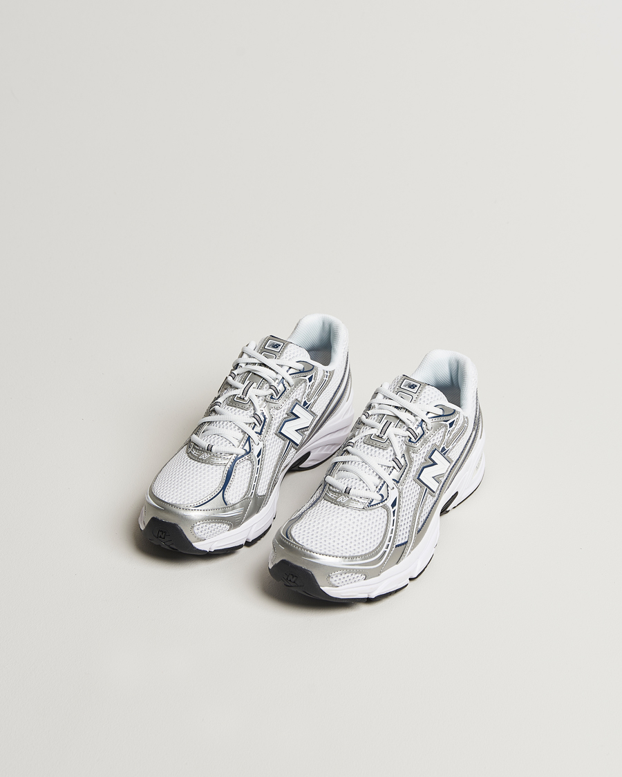 Herren | Sneaker | New Balance | 740 Sneakers White/Navy