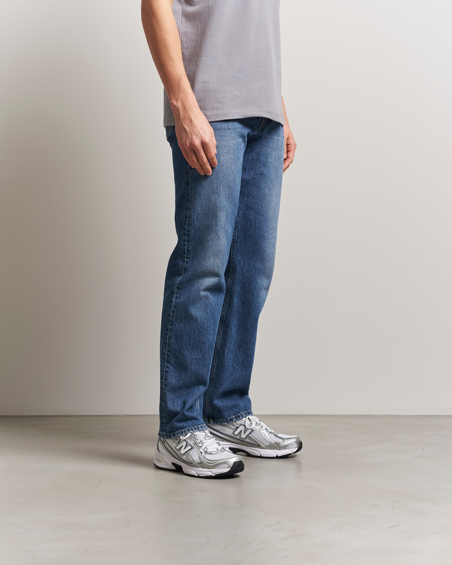 Herren | Sneaker | New Balance | 740 Sneakers White/Navy