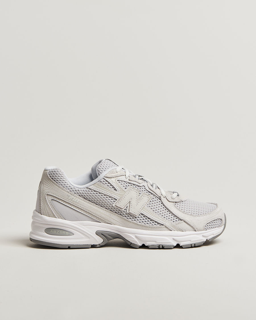 Herren | Sneaker | New Balance | 740 Sneakers Grey