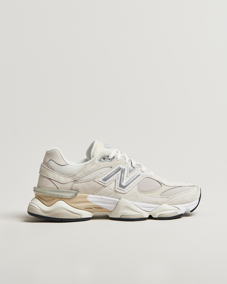 Herren | Sneaker | New Balance | 9060 Sneakers Sea Salt