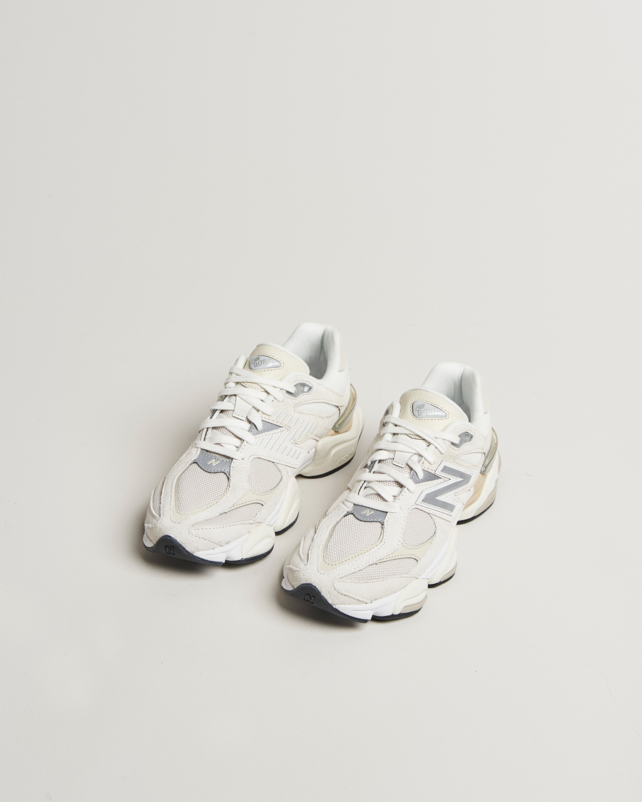 Herren | Sneaker | New Balance | 9060 Sneakers Sea Salt