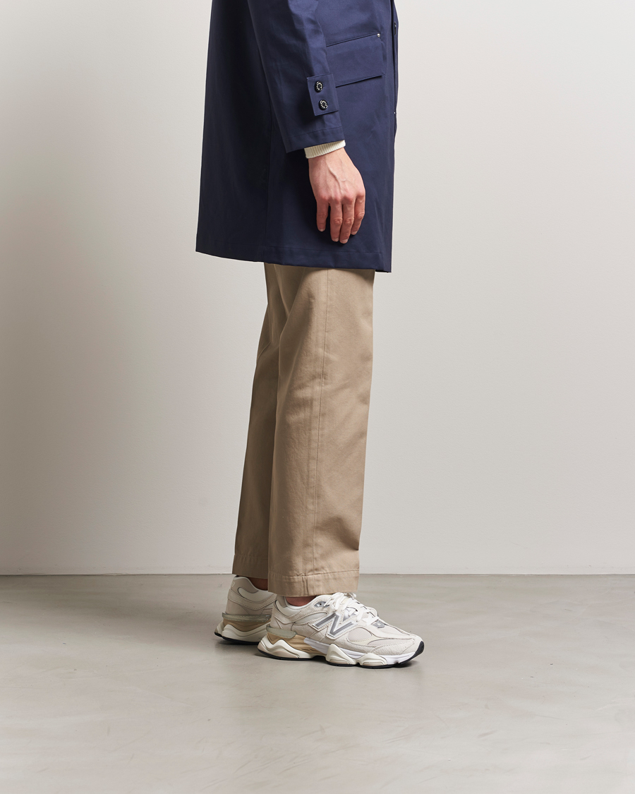 Herren | Sneaker | New Balance | 9060 Sneakers Sea Salt
