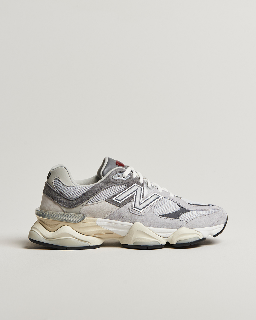 Herren | Sneaker | New Balance | 9060 Sneakers Grey