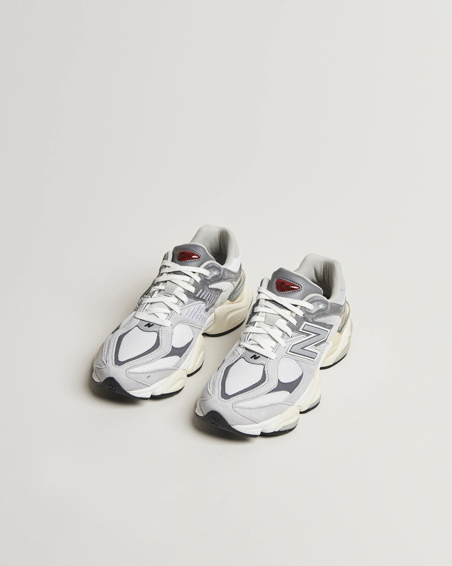 Herren | Sneaker | New Balance | 9060 Sneakers Grey