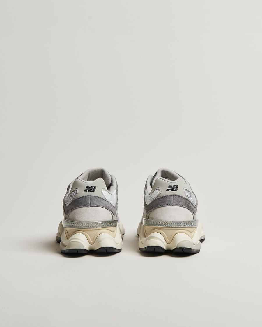 Herren | Sneaker | New Balance | 9060 Sneakers Grey