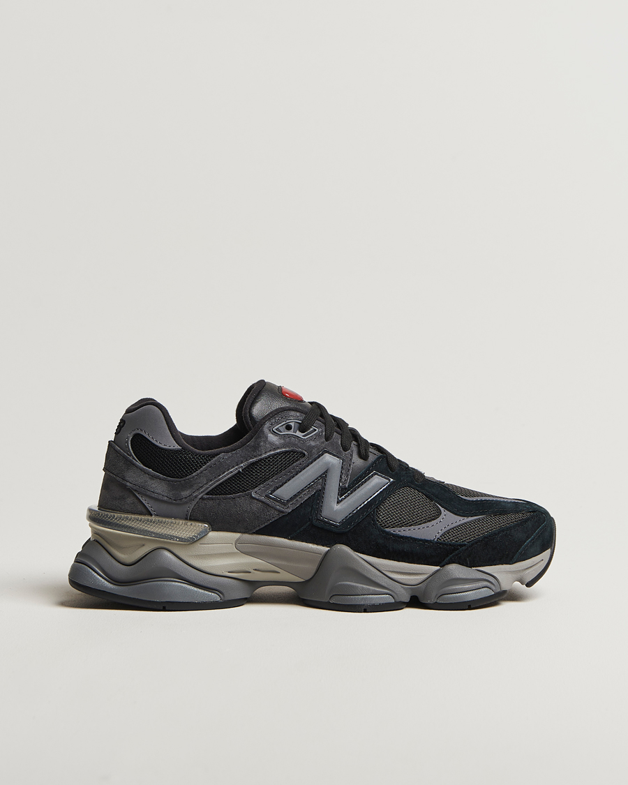 Herren | Sneaker | New Balance | 9060 Sneakers Black