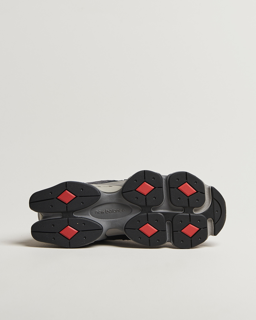 Herren | Sneaker | New Balance | 9060 Sneakers Black