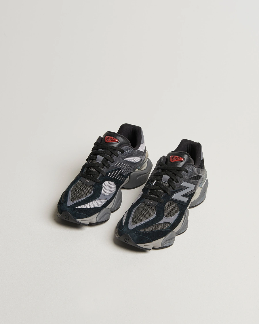 Herren | Sneaker | New Balance | 9060 Sneakers Black