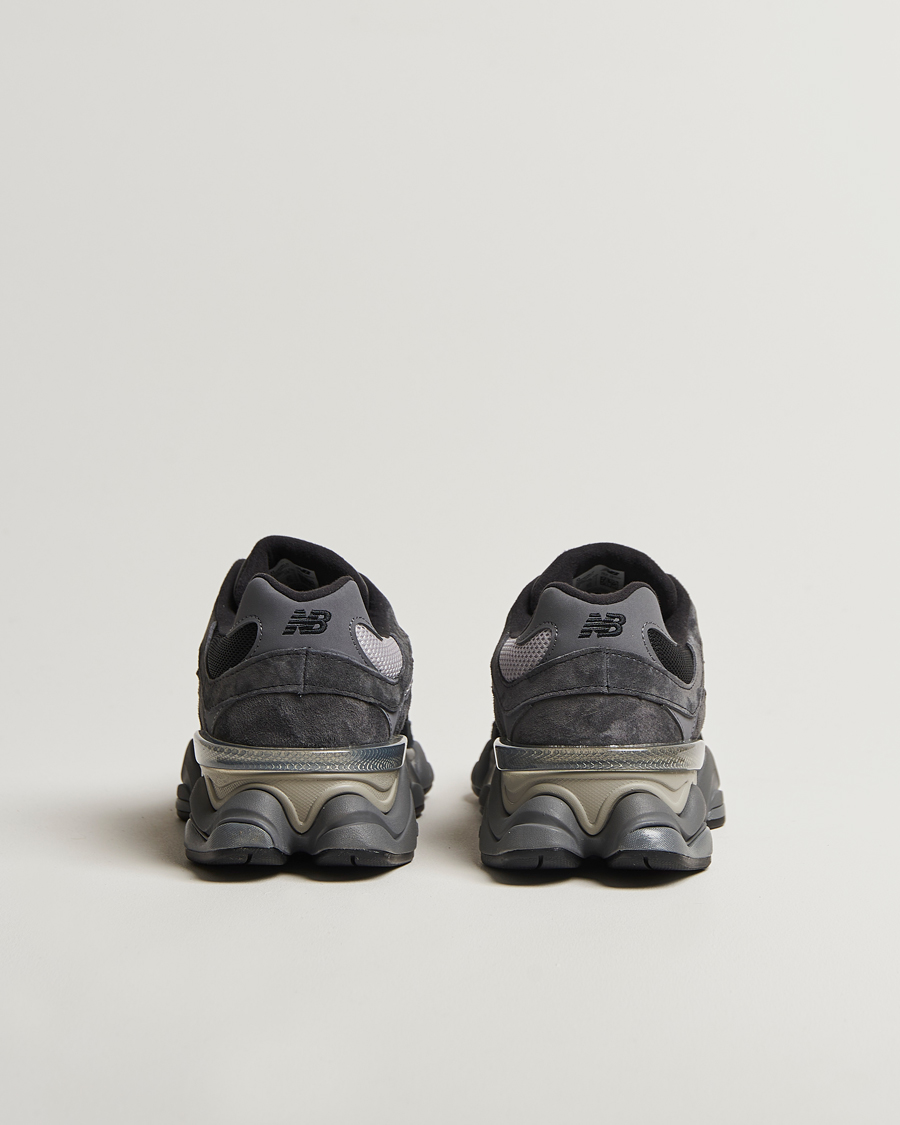Herren | Sneaker | New Balance | 9060 Sneakers Black