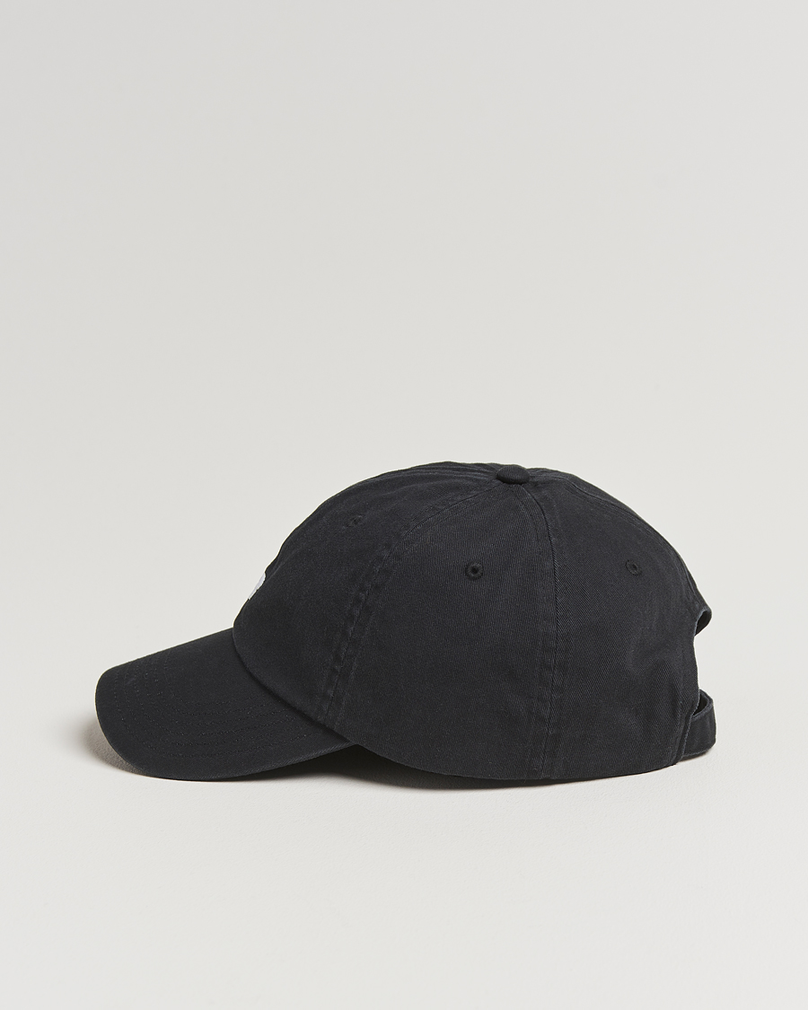 Herren | Hüte & Mützen | New Balance | Classic 6 Panel Cap Black