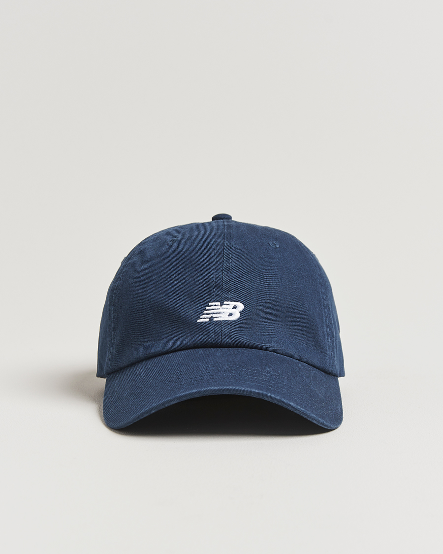 Herren | Hüte & Mützen | New Balance | Classic 6 Panel Cap Navy