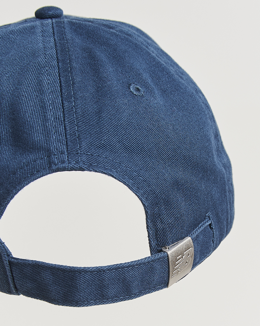 Herren | Hüte & Mützen | New Balance | Classic 6 Panel Cap Navy