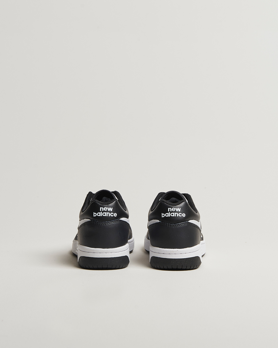 Herren | Sneaker | New Balance | 480 Sneakers White/Black
