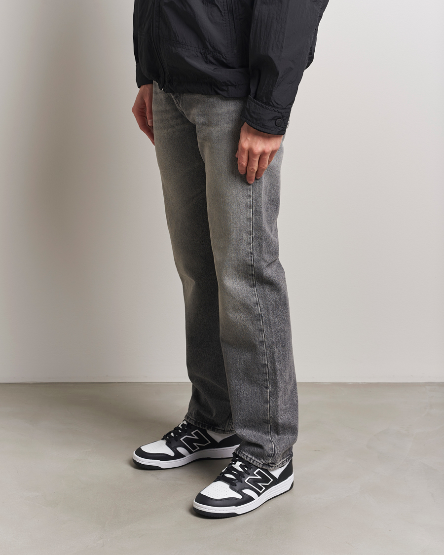 Herren | Sneaker | New Balance | 480 Sneakers White/Black
