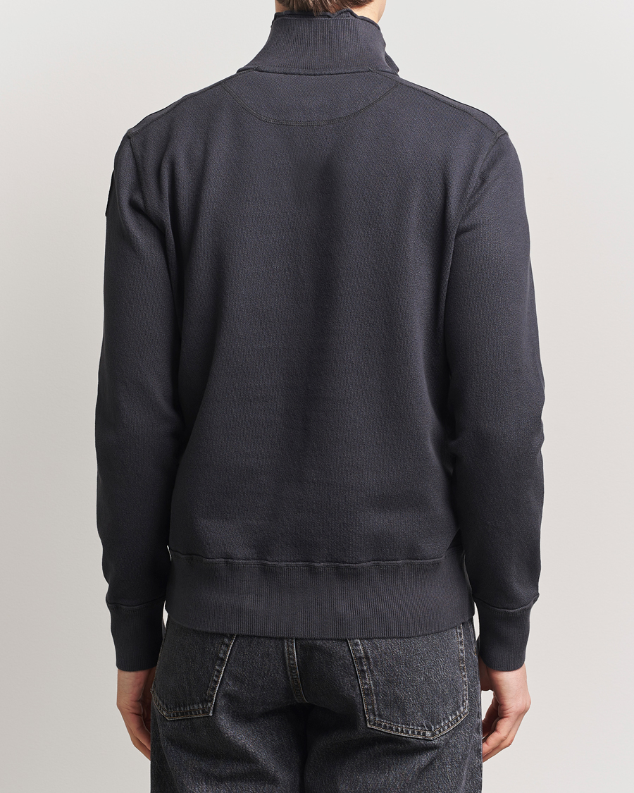 Herren | Pullover | Parajumpers | Lenard Groundfield Half Zip Pencil
