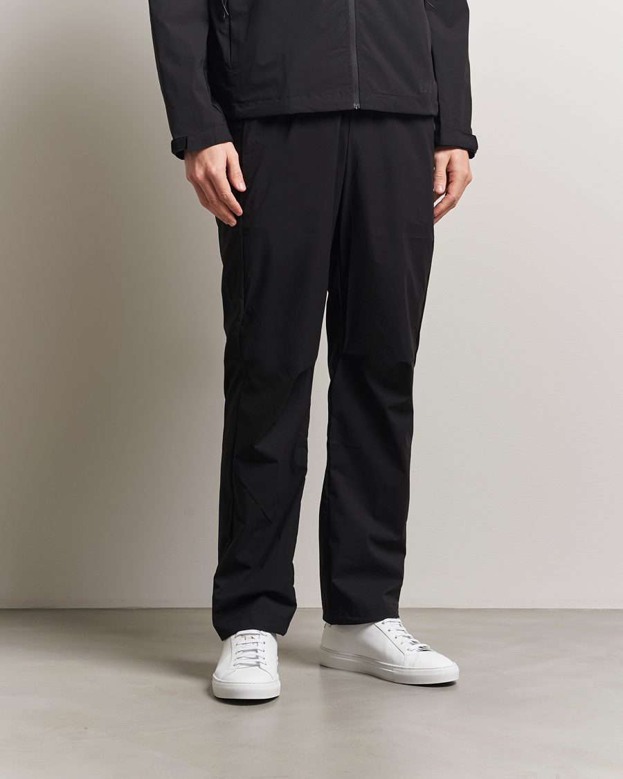 Herren | Hosen | RAINS | Mito Lightweight Pants Black