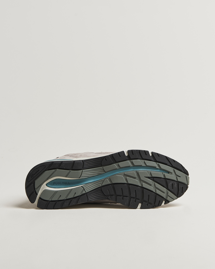 Herren | Sneaker | New Balance Made In US & UK | New Balance Made in UK 991v2 Sneakers Grey