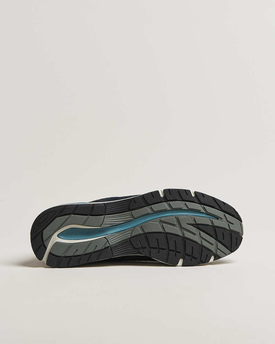 Herren | Sneaker | New Balance Made In US & UK | New Balance Made in UK 991v2 Sneakers Navy