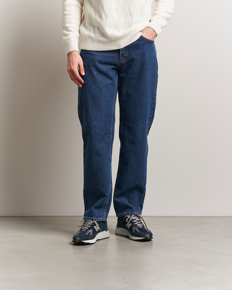 Herren | Sneaker | New Balance Made In US & UK | New Balance Made in Made In UK 991 Sneakers Dark Navy