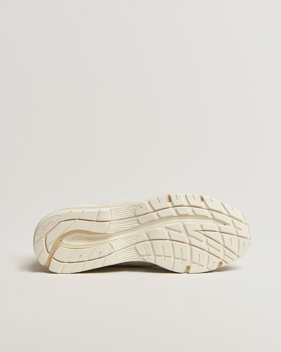 Herren | Sneaker | New Balance Made In US & UK | New Balance Made in UK 991v2 Sneakers White