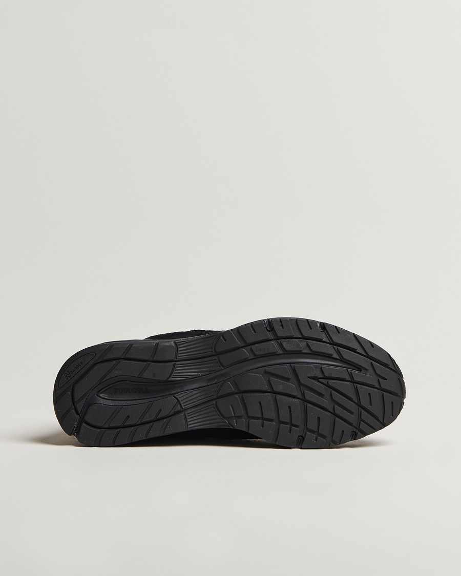 Herren | Sneaker | New Balance Made In US & UK | New Balance Made in UK 991v2 Sneakers Black