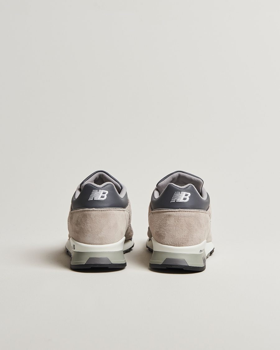 Herren | Sneaker | New Balance | Made in Made In UK 1500 Sneakers Grey
