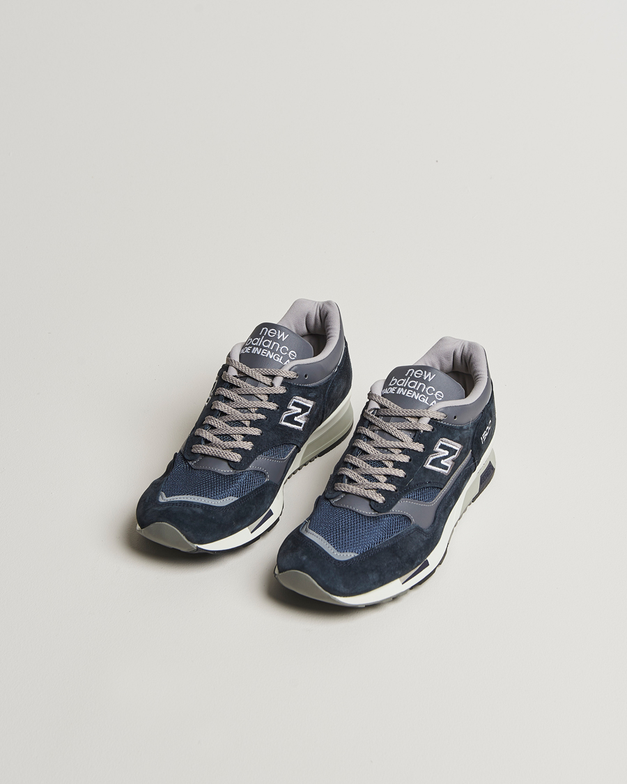 Herren | Sneaker | New Balance Made In US & UK | New Balance Made in Made In UK 1500 Sneakers Navy