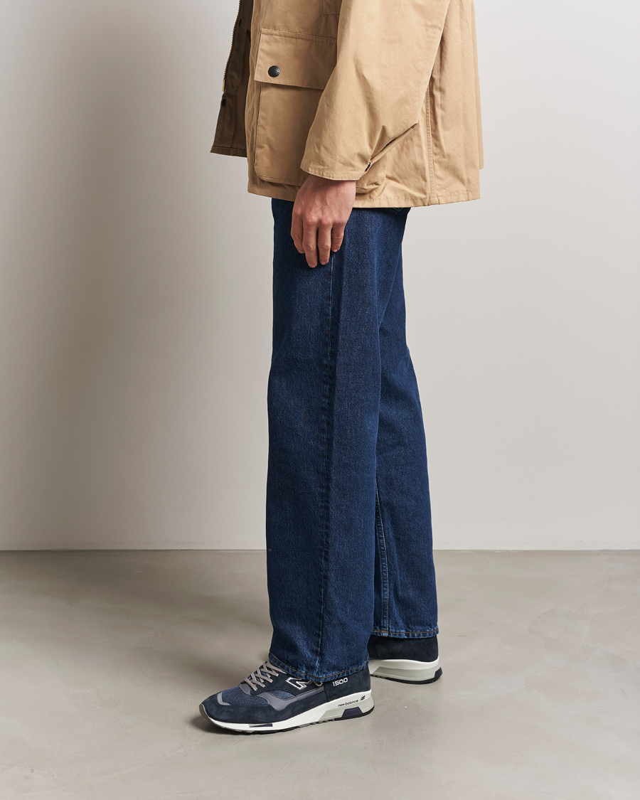 Herren | Sneaker | New Balance Made In US & UK | New Balance Made in Made In UK 1500 Sneakers Navy