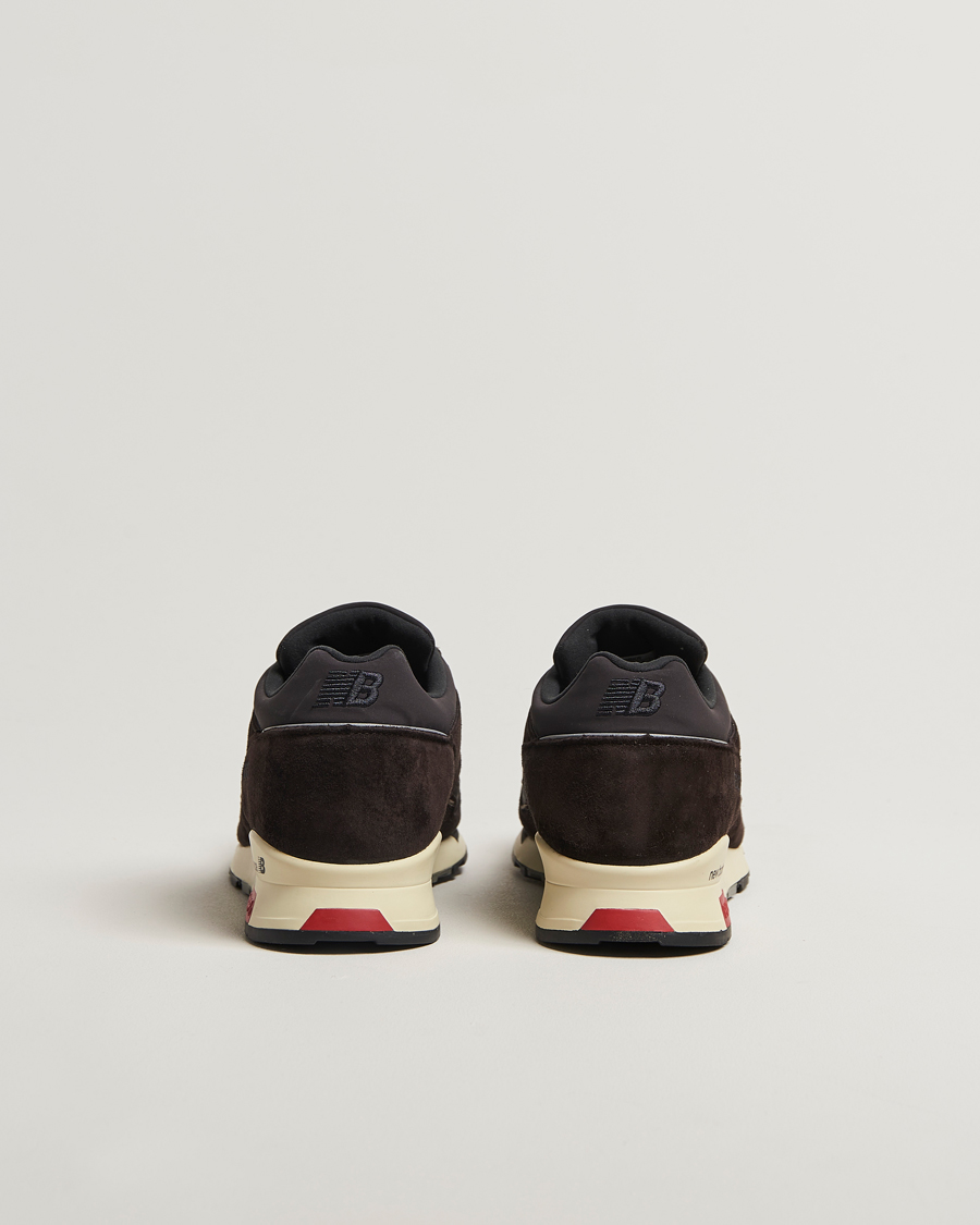 Herren | Sneaker | New Balance Made In US & UK | New Balance Made in UK 1500 Sneakers Black Coffee