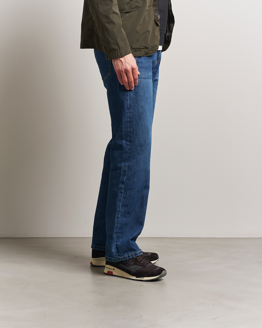 Herren | Sneaker | New Balance Made In US & UK | New Balance Made in UK 1500 Sneakers Black Coffee