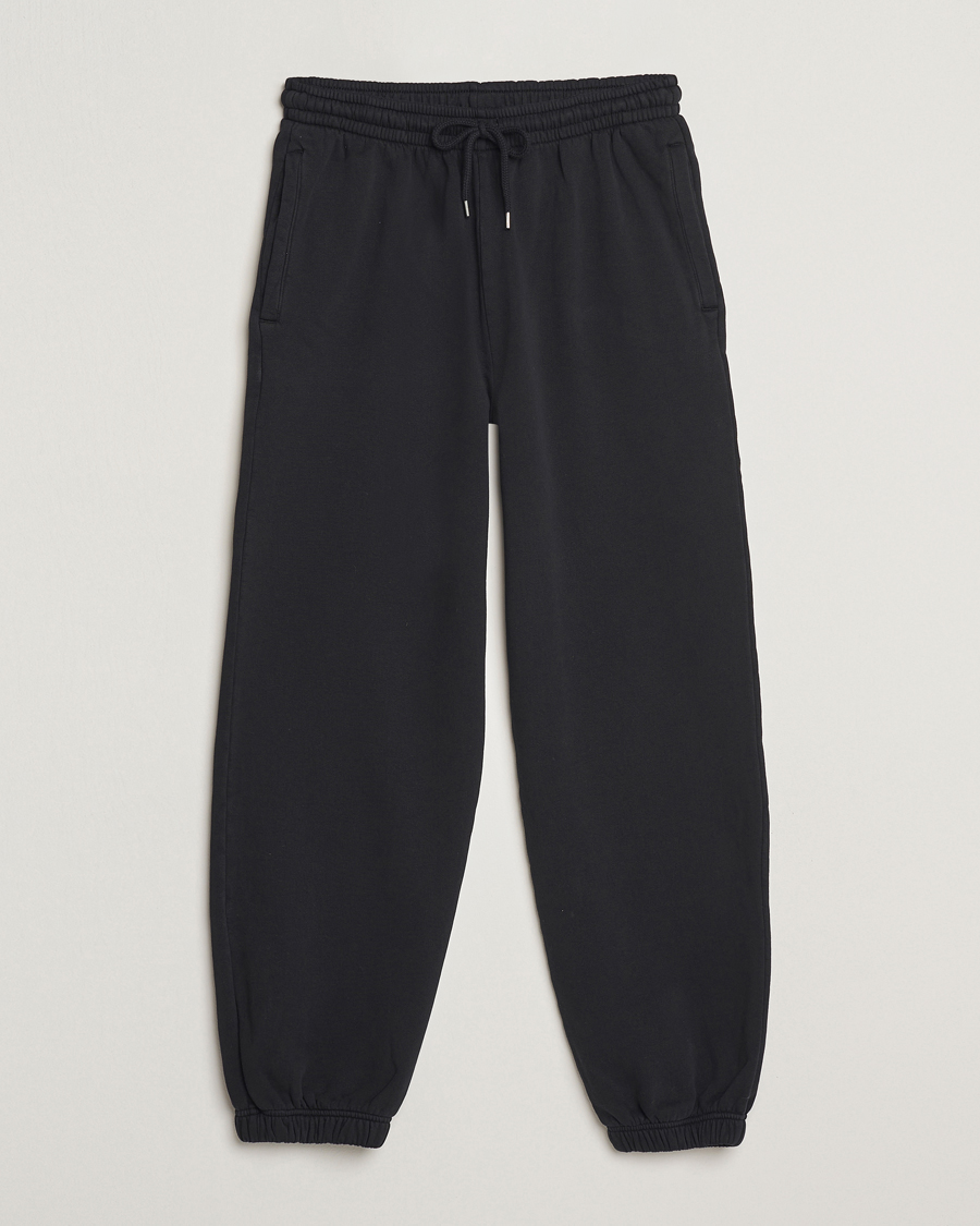 Herren | Hosen | Colorful Standard | Organic Sweatpants 2.0 Deep Black