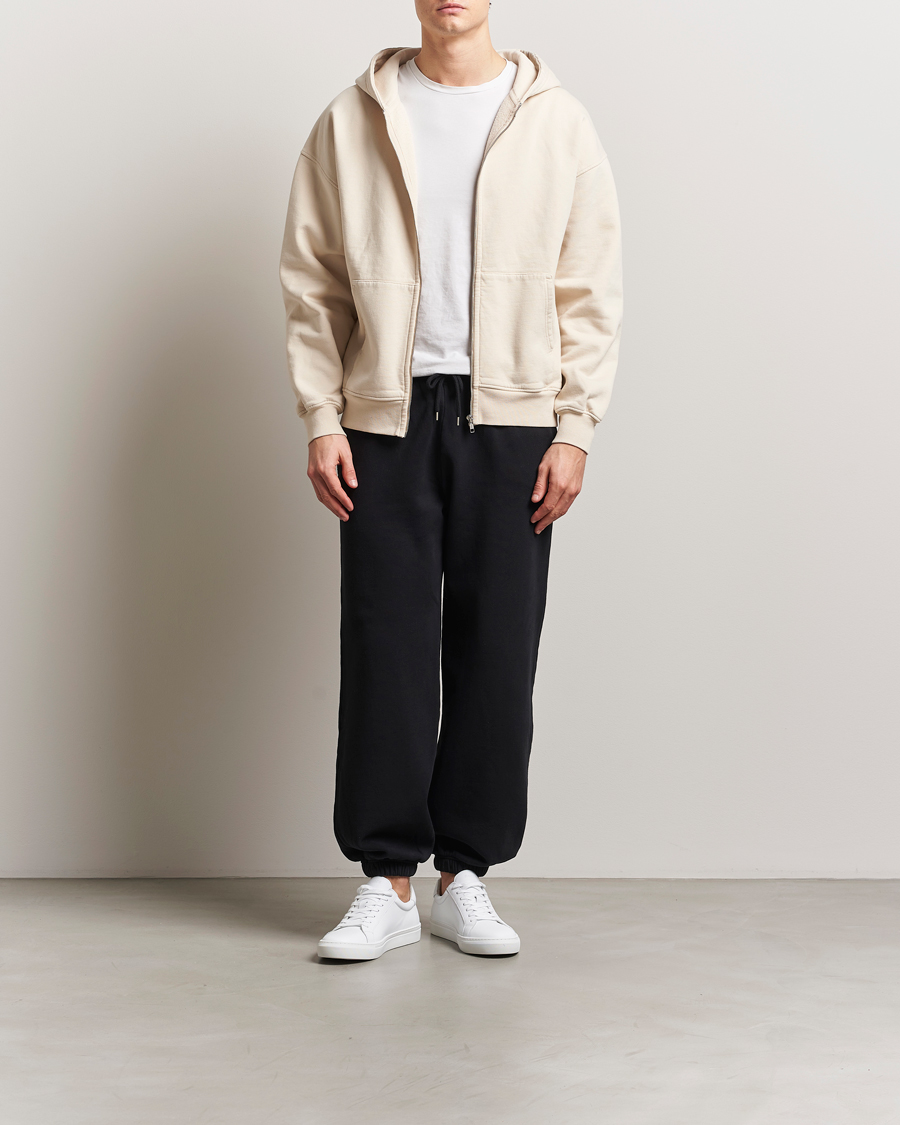 Herren | Hosen | Colorful Standard | Organic Sweatpants 2.0 Deep Black