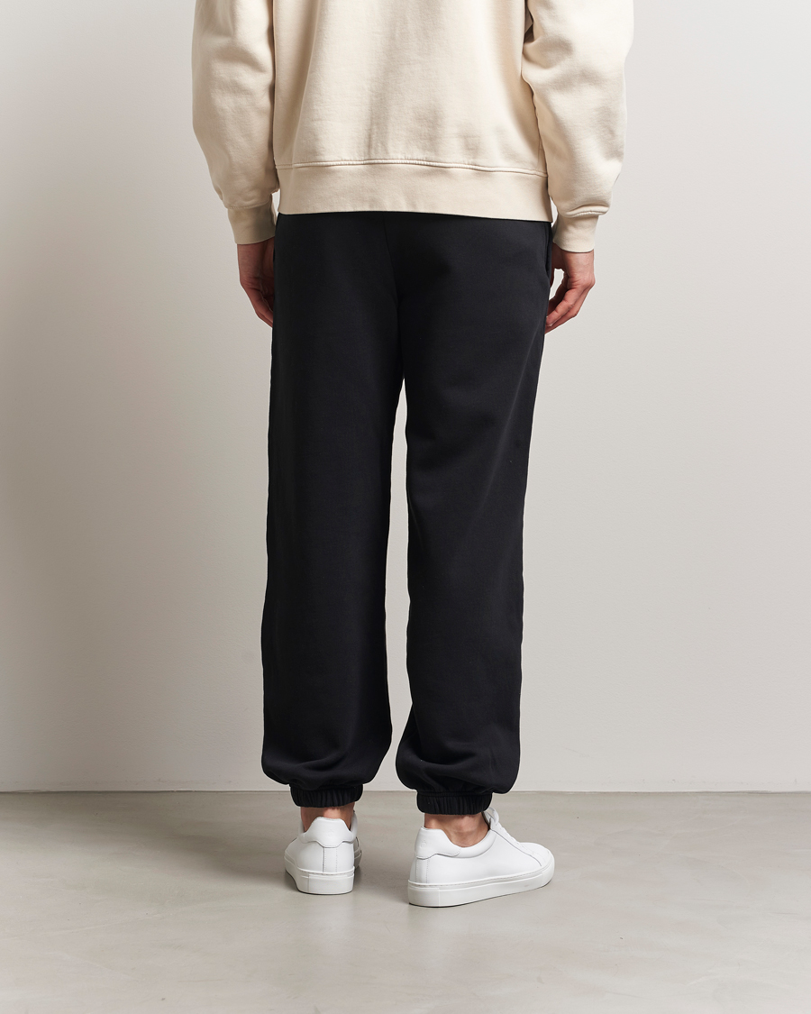 Herren | Hosen | Colorful Standard | Organic Sweatpants 2.0 Deep Black