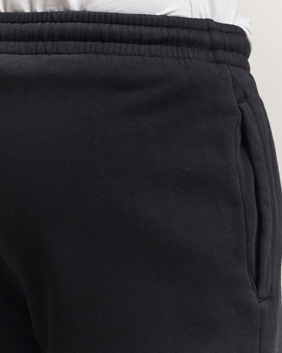 Herren | Hosen | Colorful Standard | Classic Organic Sweatpants Deep Black