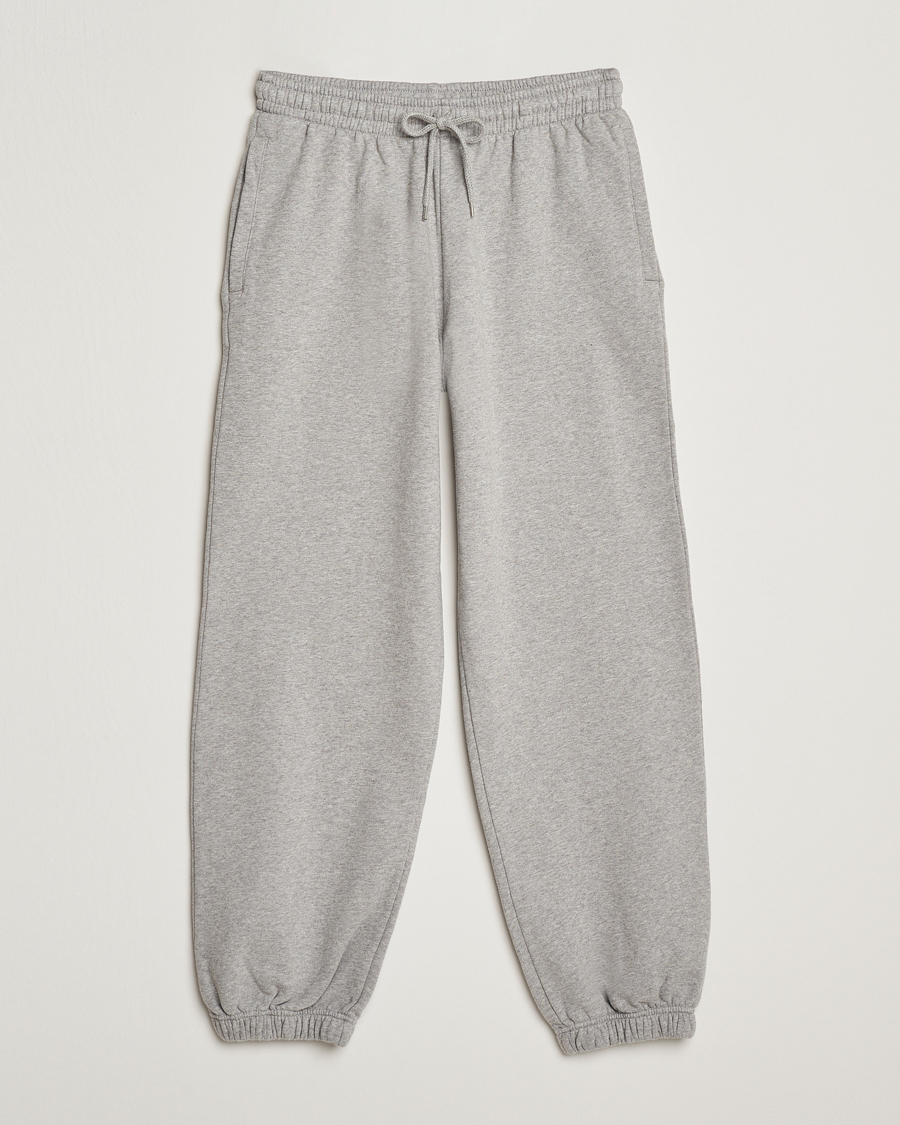 Herren | Hosen | Colorful Standard | Classic Organic Sweatpants Heather Grey