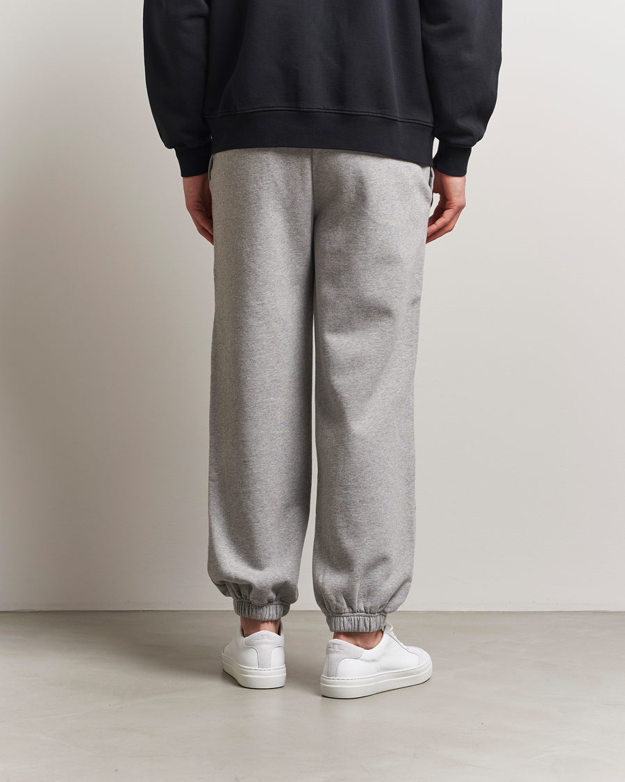 Herren | Hosen | Colorful Standard | Classic Organic Sweatpants Heather Grey