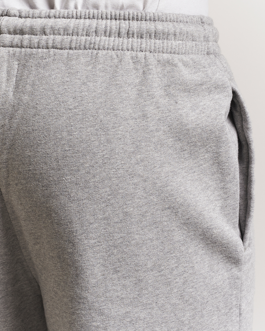Herren | Hosen | Colorful Standard | Classic Organic Sweatpants Heather Grey
