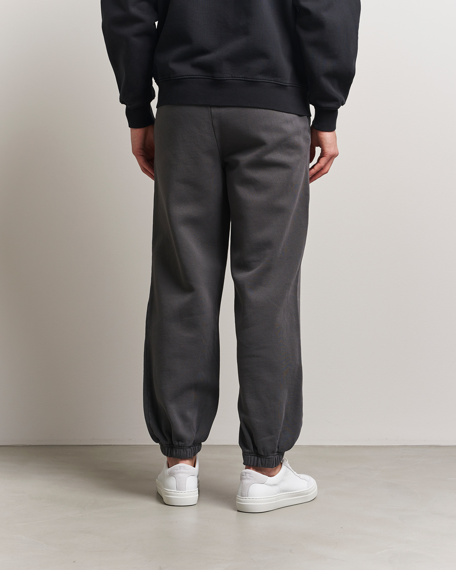 Herren | Hosen | Colorful Standard | Classic Organic Sweatpants Lava Grey