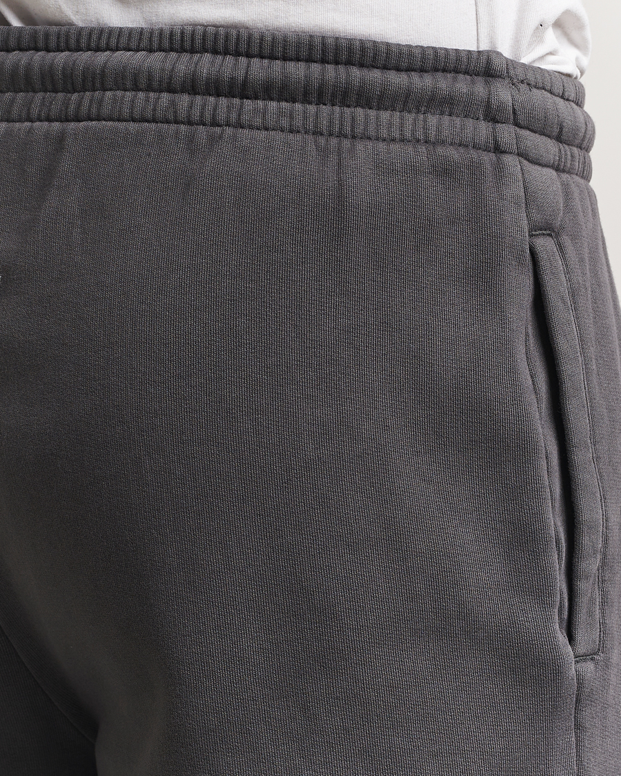Herren | Hosen | Colorful Standard | Classic Organic Sweatpants Lava Grey